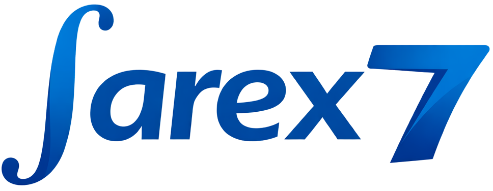 Sarex7 Logo